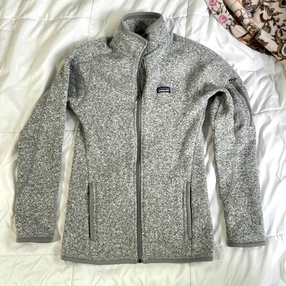 Patagonia Better Sweater Jacket